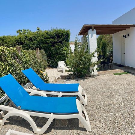 Ilusiones Del Mar Konuk evi El Palmar  Dış mekan fotoğraf