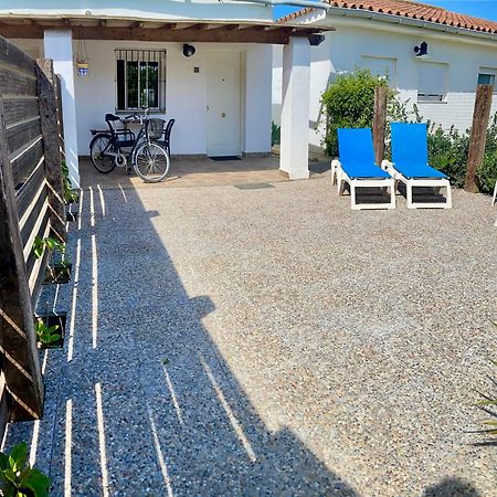 Ilusiones Del Mar Konuk evi El Palmar  Dış mekan fotoğraf