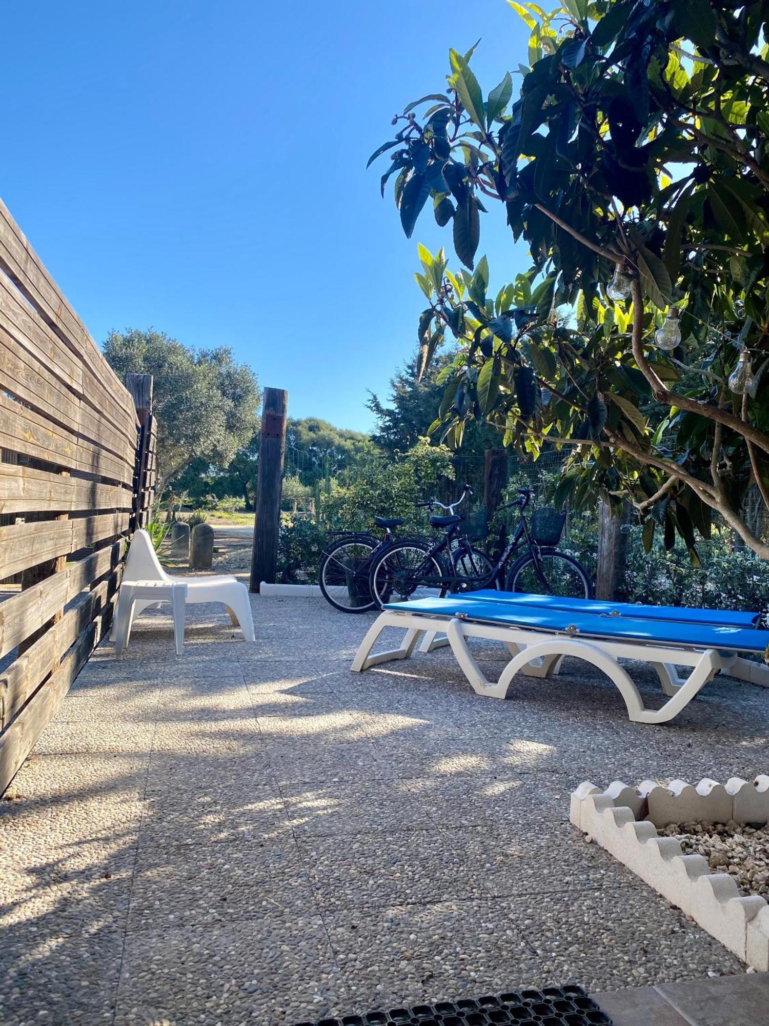 Ilusiones Del Mar Konuk evi El Palmar  Oda fotoğraf